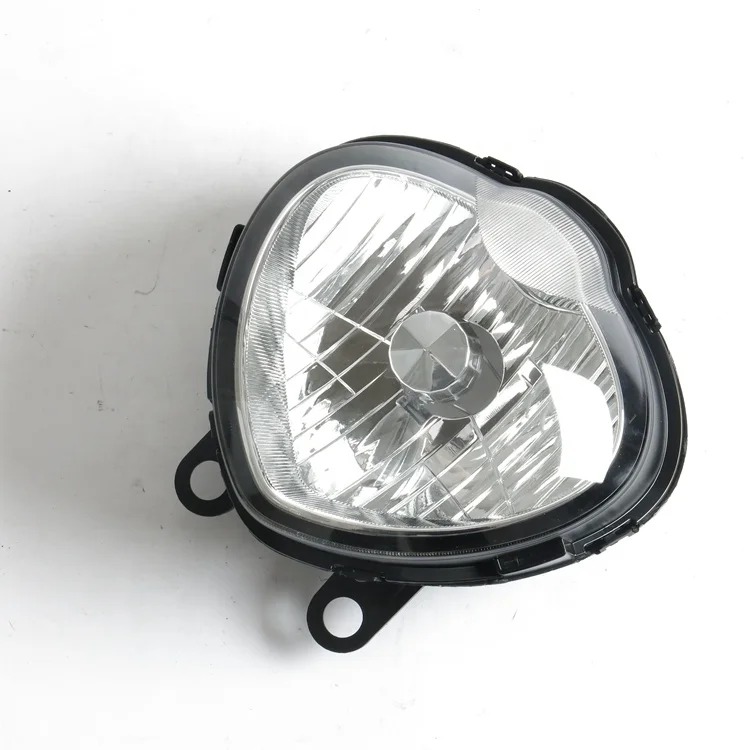 BEST PRICE Motorcycle Headlight for  VULCANS 2016-2020 Motorcycle Head Big Front Light Lamp